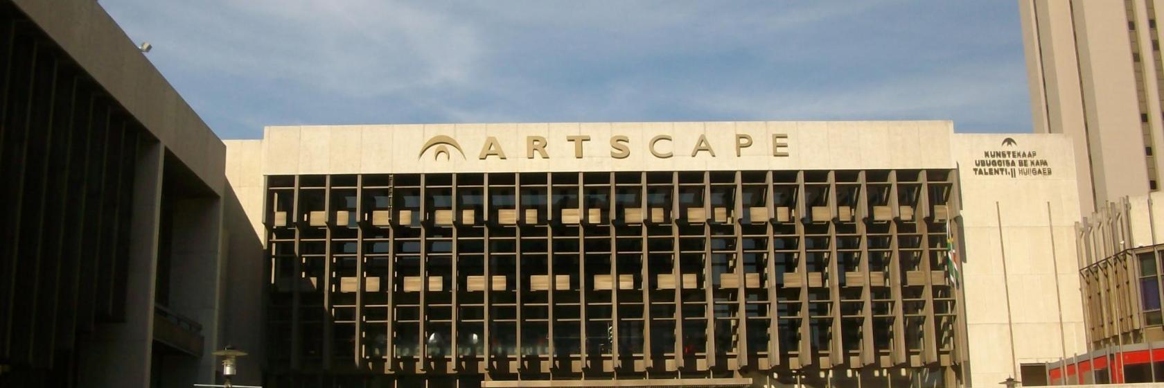 Artscape Theatre Centre